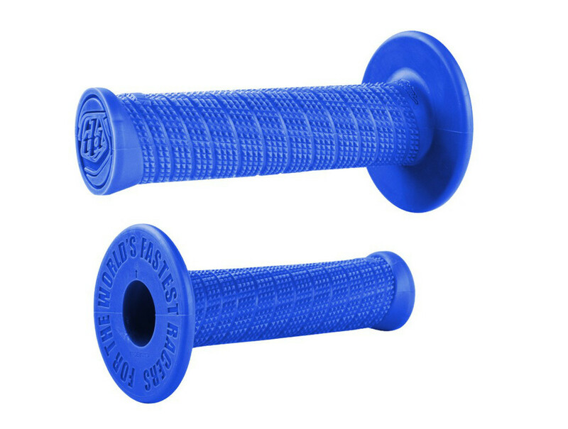 ODI Troy Lee Design Grips Full Diamond