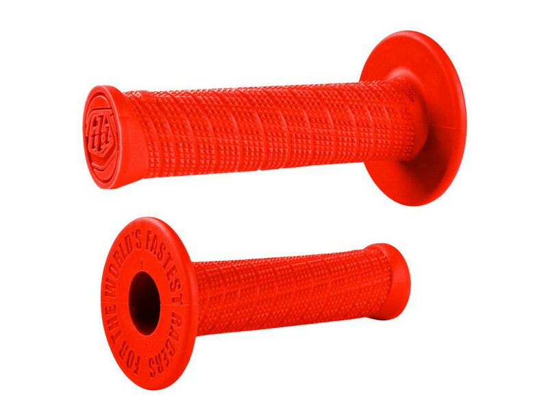 ODI Troy Lee Design Grips Full Diamond