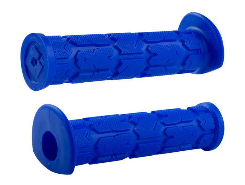 ODI Rogue MX Grips No Waffle