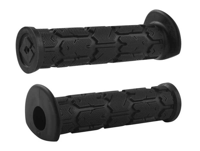 ODI Rogue MX Grips No Waffle