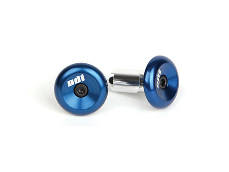 ODI Aluminium Bar Ends