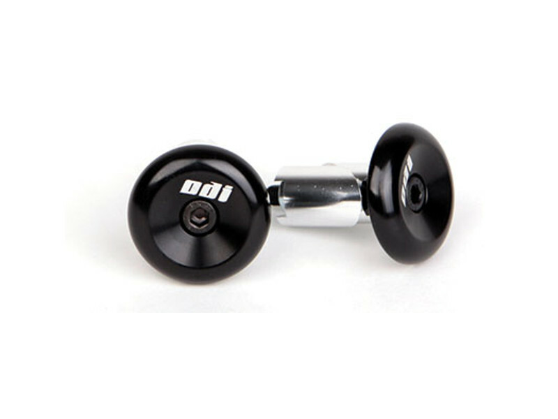 ODI Aluminium Bar Ends