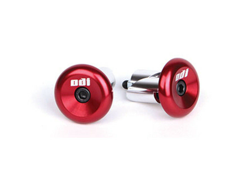 ODI Aluminium Bar Ends