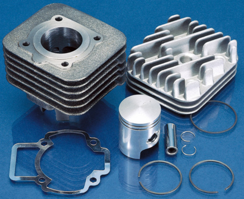 POLINI Cylinder Kit - Ø40mm