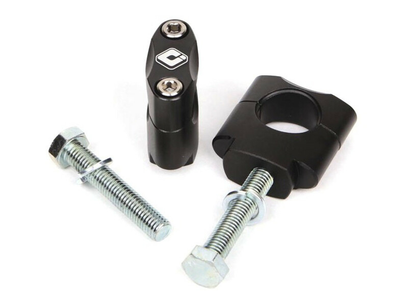 ODI Oversize Bar Clamps