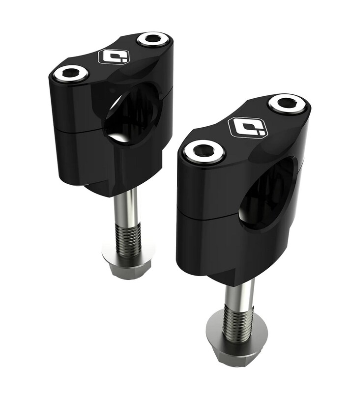 ODI Pontets de guidon Oversize