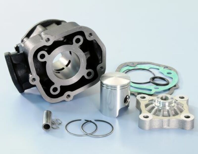 POLINI Cylinder Kit - Ø39,8mm