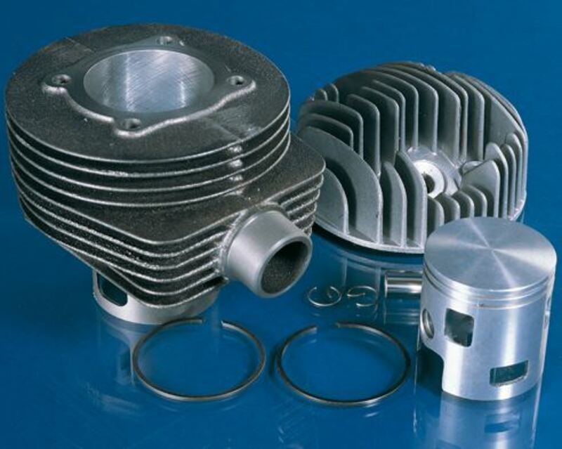 POLINI Cylinder Kit - Ø63mm