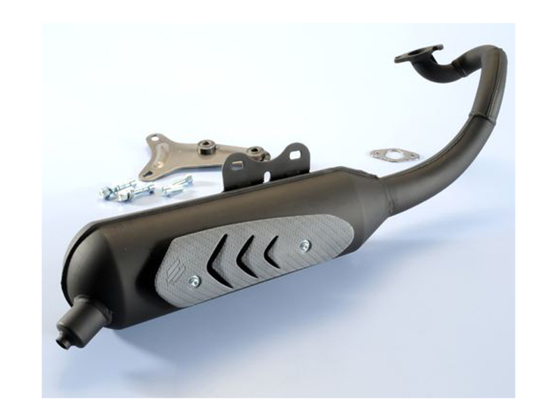 POLINI Original Full Exhaust System