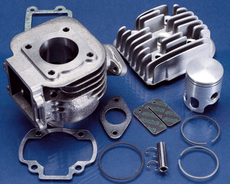 POLINI Cylinder Kit - Ø40mm