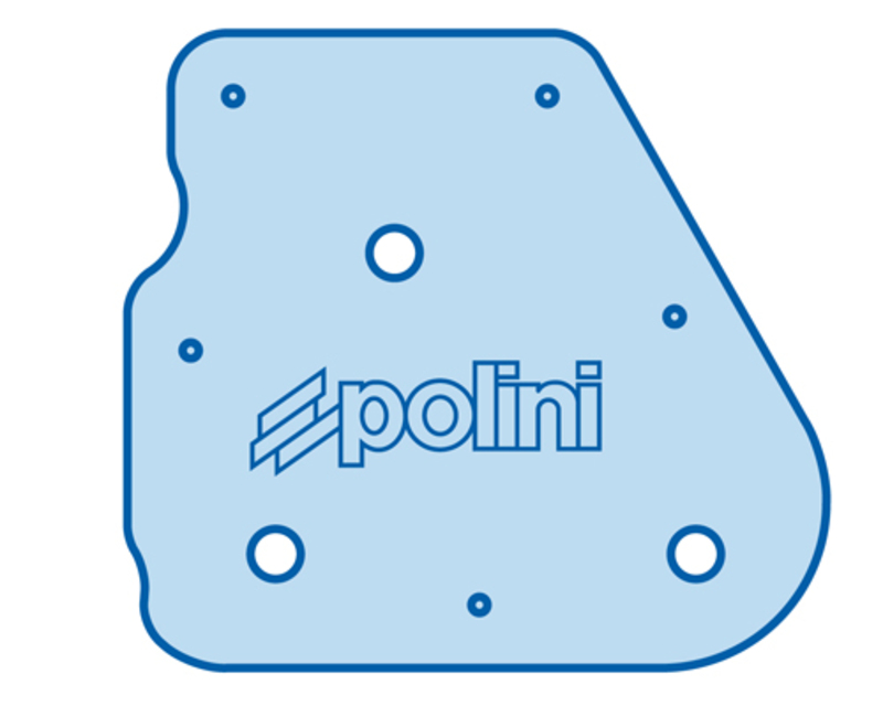 POLINI Air Filter - 203.0122