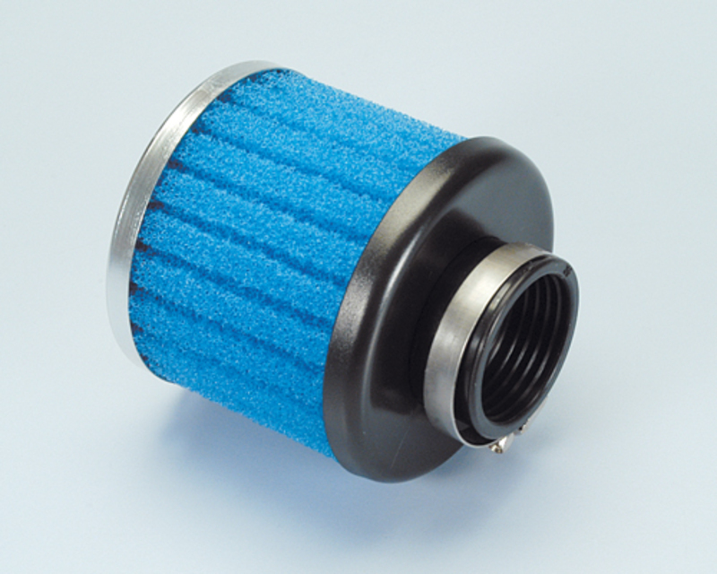 POLINI PHBN/PHVA Carburator Air Filter Straight Ø36mm - 203.0030