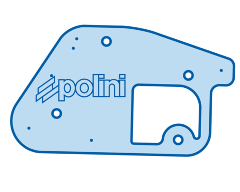 POLINI Air Filter - 203.0132