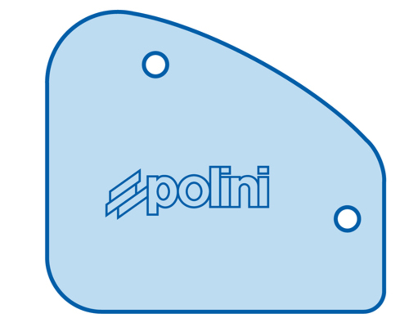 POLINI Air Filter - 203.0133 Peugeot