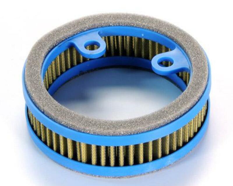 POLINI Variator Air Filter - 203.0149 Yamaha T-Max 500