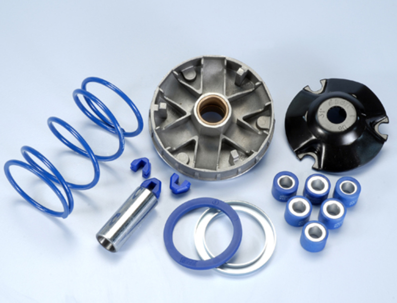 POLINI Hi-Speed Variator - Piaggio Zip