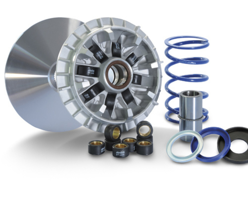 POLINI Maxi-Speed drev - Yamaha T-max