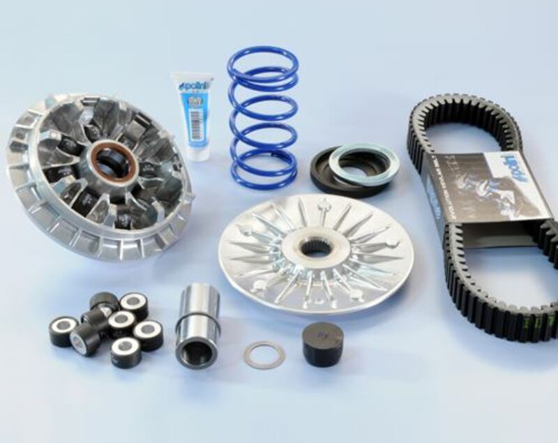 POLINI Hi-Speed Variator - Yamaha Tmax 530