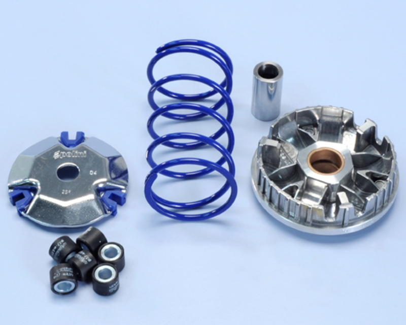 POLINI Hi-Speed Variator