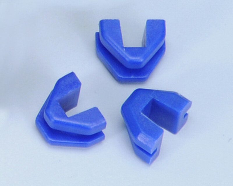 POLINI VARIATOR FLANGE GUIDE FOR 50CC SCOOTER