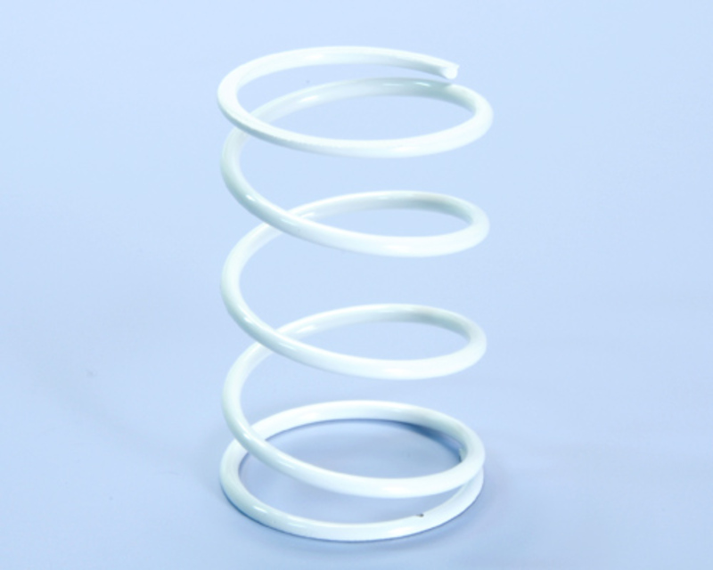 POLINI Reinforced Compression Spring D.4,1 +15% Peugeot