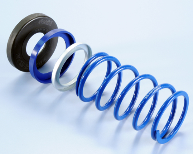 POLINI Compression Spring Evo Slider +15% Yamaha T-Max 500/530