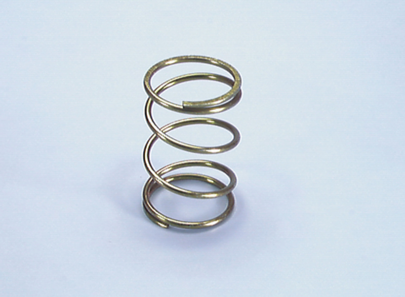 POLINI Super Reinforced Compression Spring D.4,2 +30% Peugeot