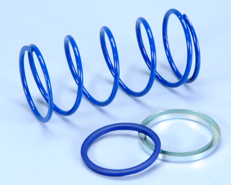 POLINI Compression Spring Evo Slider 3,8 +40% Minarelli engine