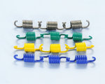 POLINI Set of 4 clutch springs for Minarelli engine