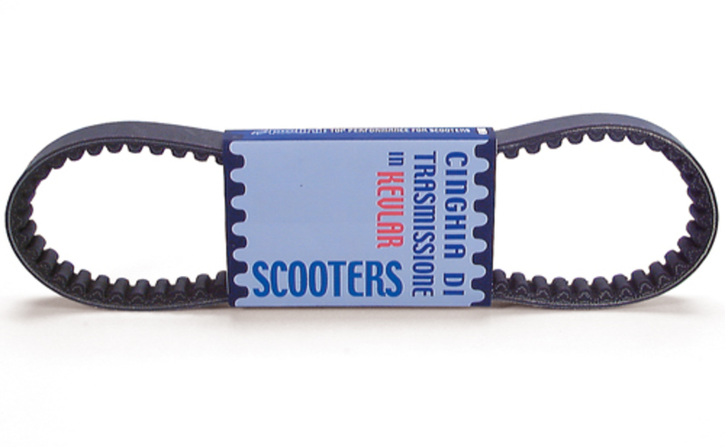 POLINI Kevlar Reinforced Transmission Belt