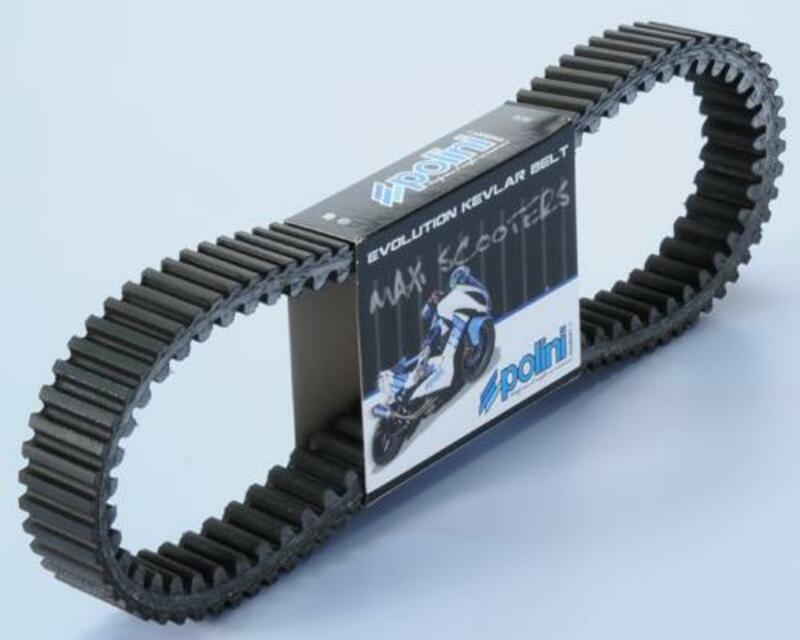 POLINI Kevlar Reinforced Transmission Belt