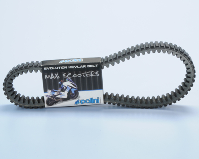 POLINI Kevlar Reinforced Transmission Belt