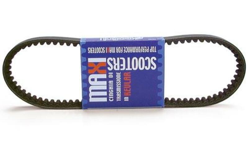 POLINI Kevlar Reinforced Transmission Belt