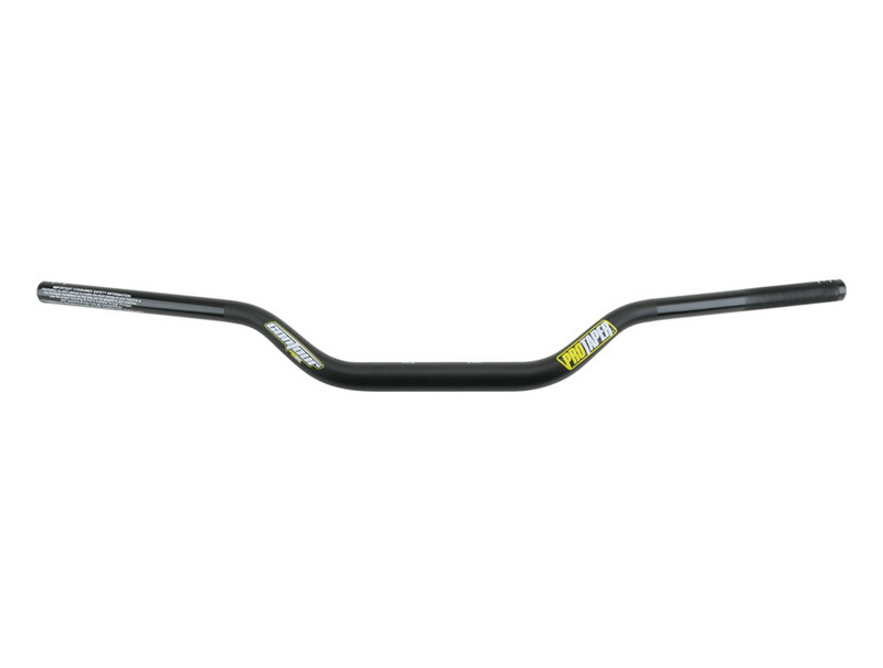 PRO TAPER Contour CR High Handlebar