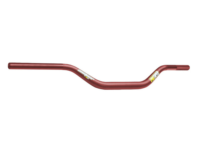 PRO TAPER Contour Carmichael Handlebar