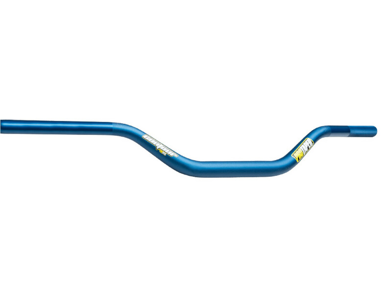 PRO TAPER Contour Carmichael Handlebar