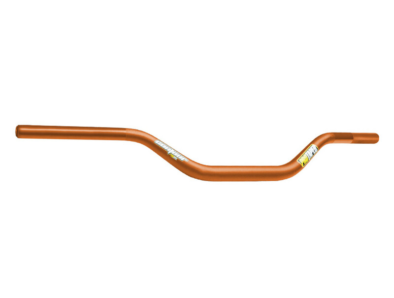 PRO TAPER Contour Henry/Reed Handlebar