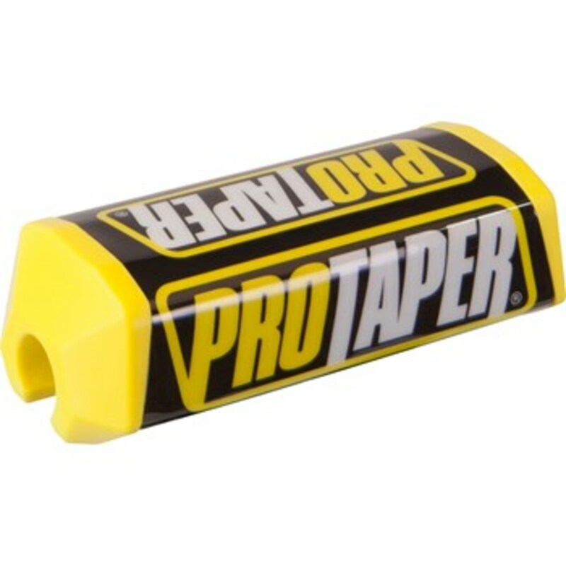 PRO TAPER 2.0 Square Handlebar Pad