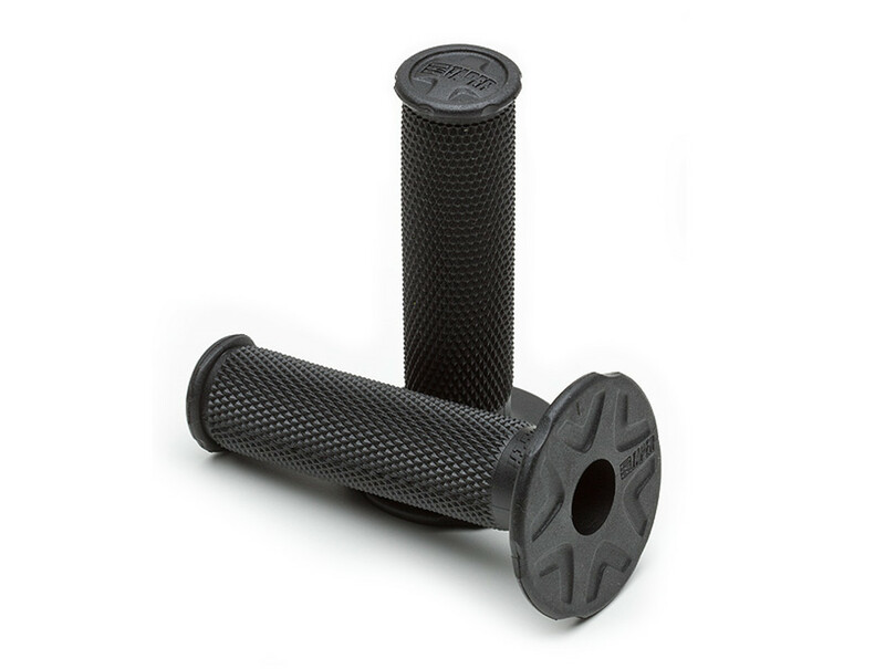 PRO TAPER MX Single Density Grips Full Diamond