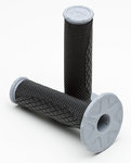 PRO TAPER MX Dual Density Grips Full Diamond