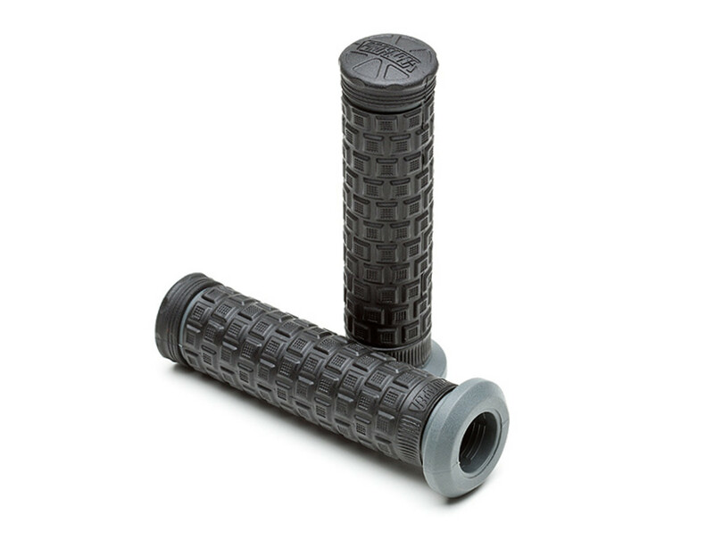 PRO TAPER MX Pillow Top Grips Quad Pillow Top