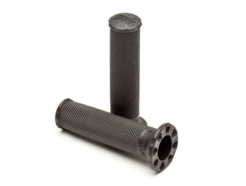 PRO TAPER Trial Grips Full Diamond