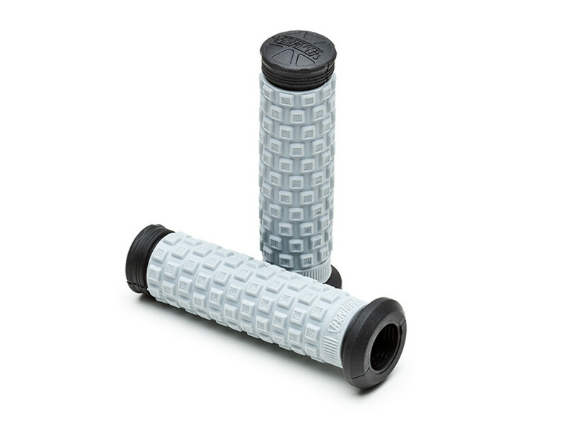 PRO TAPER Quad Pillow Top Grips No Waffle