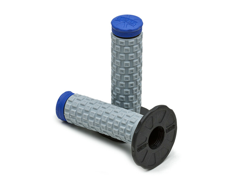 PRO TAPER MX Pillow Top Grips No waffle
