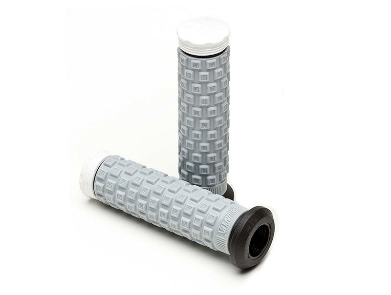 PRO TAPER ATV Pillow Top Grips No waffle