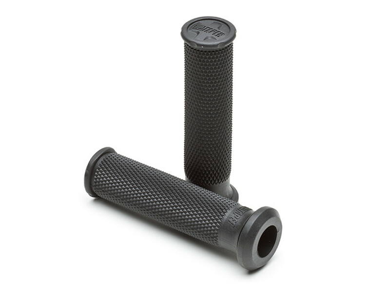 PRO TAPER ATV Single Density Grips Full Diamond