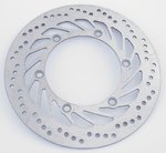 NISSIN NG BRAKES Round Fixed Brake Disc