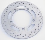 NISSIN Disque de frein NG BRAKES rond fixe