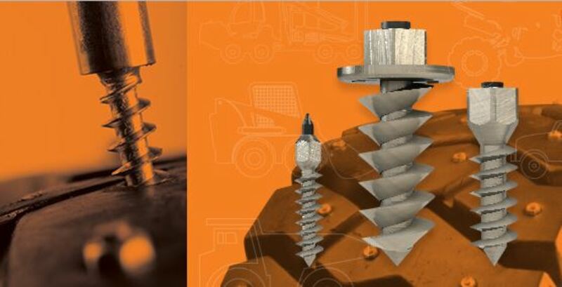 IGRIP Specific Mounting Tool for Studs 11mm