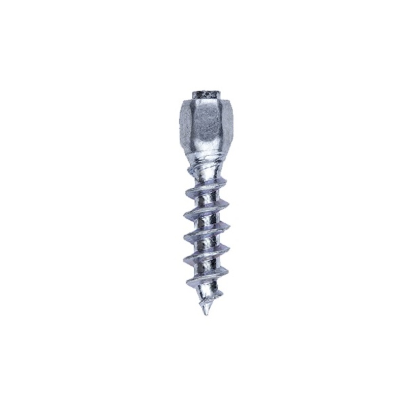 IGRIP Screw Studs 25mm 200pcs